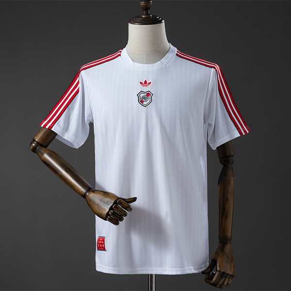 Tailandia Camiseta River Plate Terrace Icons 2026